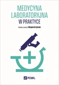 Książki medyczne - Medycyna laboratoryjna w medycynie - Wirginia Krzyściak - akademicki podręcznik - miniaturka - grafika 1