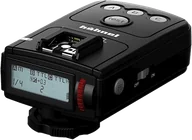 Piloty i wężyki fotograficzne - Wyzwalacz Hahnel Viper TTL Canon - miniaturka - grafika 1