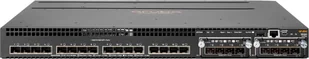 HPE Aruba 3810M Switch 24 SFP+ Ports 250W Layer 3 Backplane Stacking JL430A#ACD - Switche - miniaturka - grafika 1