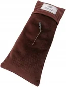 Pozostałe urządzenia kosmetyczne - Poduszeczka na oczy z lawendą - miniaturka - grafika 1