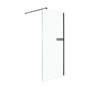 Kabina prysznicowa Walk-in INC 100 x 200 Sealskin - Kabiny prysznicowe - miniaturka - grafika 1