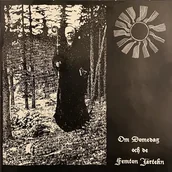 Metal, Punk - Wagner Odegard - Om Domedag Och De Femton Jartekn - miniaturka - grafika 1