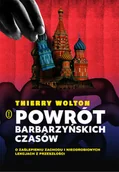 Historia świata - Powrót barbarzyńskich czasów. O zaślepieniu Zachodu i nieodrobionych lekcjach z przeszłości - miniaturka - grafika 1