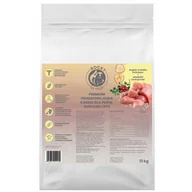Sucha karma dla psów - Rocky For Dogs Premium Adult Medium&Large 12kg - miniaturka - grafika 1