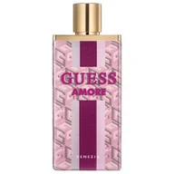 Wody i perfumy damskie - Guess Amore Venezia woda toaletowa spray 100 ml - miniaturka - grafika 1