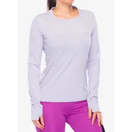 Odzież trekkingowa damska - Longsleeve damski Vaude Sveit LS Shirt II - miniaturka - grafika 1
