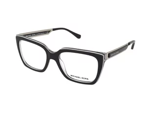 Michael Kors Acapulco MK4068 3666 - Okulary korekcyjne, oprawki, szkła - miniaturka - grafika 1