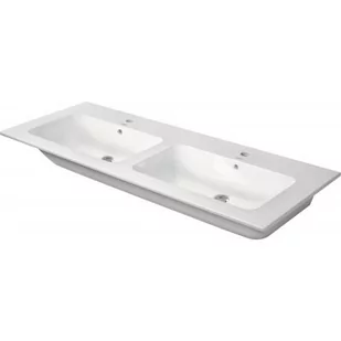 Duravit Me by Starck 130 2336130060 - Umywalki - miniaturka - grafika 1