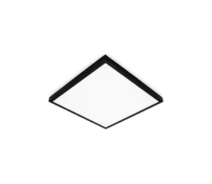 LED Panel natynkowy BRISBANE LED/36W/230V 4000K 59,5x59,5 cm czarny - Lampy sufitowe - miniaturka - grafika 1