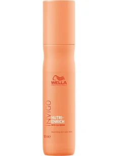 Wella Nutri-Enrich spray na elektryzujące się włosy 150ml - Odżywki do włosów - miniaturka - grafika 2