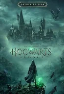 Gry PC Cyfrowe - Hogwarts Legacy | Deluxe Edition (PC) - Steam Key - EUROPE - miniaturka - grafika 1