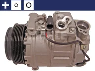 Akcesoria do klimatyzacji i ogrzewania - Sprężarka, klimatyzacja Mahle ACP 354 000S - miniaturka - grafika 1