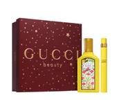 Zestawy perfum damskich - Gucci Flora Gorgeous Orchid woda perfumowana spray 50 ml + 10 ml - miniaturka - grafika 1