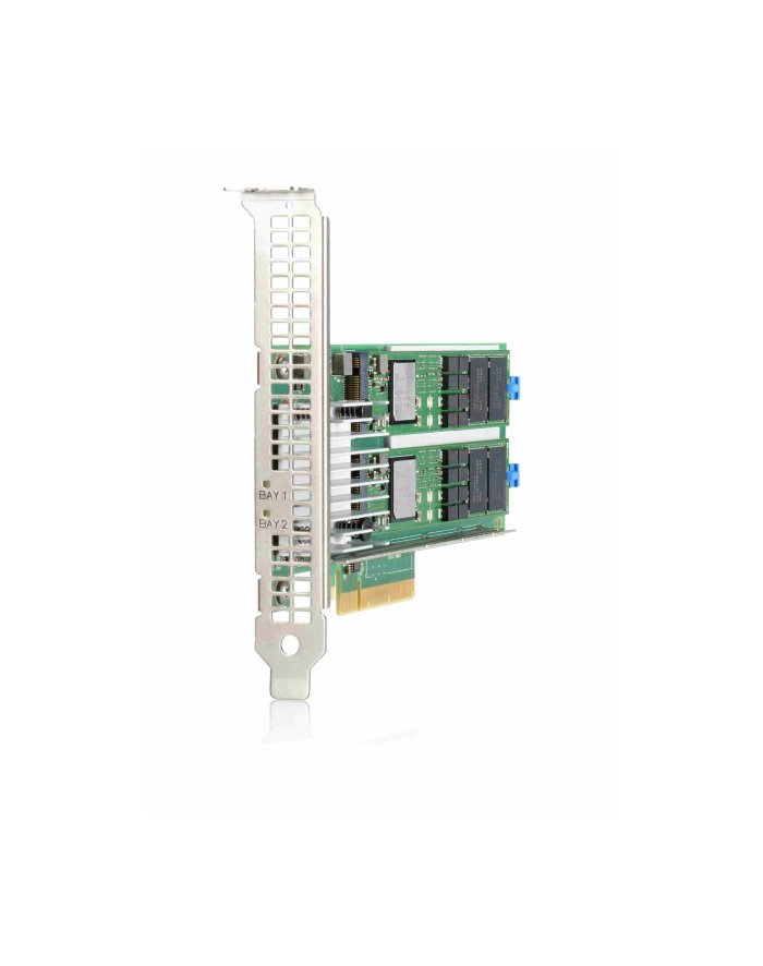 hewlett packard enterprise HPE NS204i-u Gen11 Ht Plg Boot Opt Dev