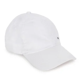 Czapka z daszkiem Nike Dri-Fit Club Unstructured Metal Swoosh - Czapki damskie - miniaturka - grafika 1