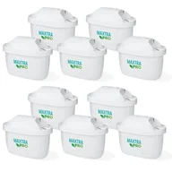 Wkłady filtrujące - 10x WKŁAD FILTR DO WODY BRITA MAXTRA PLUS PRO PURE PERFORMANCE ORYGINAŁ - miniaturka - grafika 1