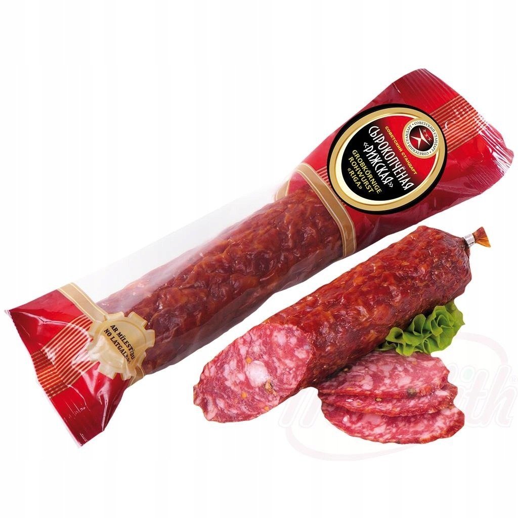 Kiełbasa mini wędzona TGE około 0,73 kg