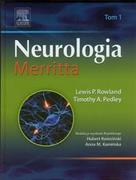 Książki medyczne - Urban & Partner Neurologia Merritta Tom 1 - Rowland Lewis P., Pedley Timothy A. - miniaturka - grafika 1