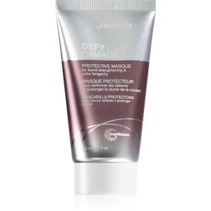 Joico Defy Damage maska włosy zniszczone 50ml - Maski do włosów - miniaturka - grafika 1