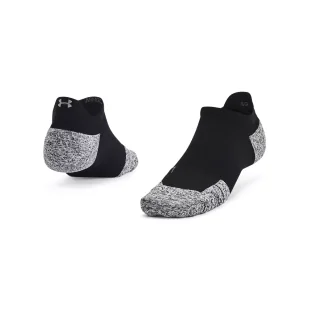 Skarpety Under Armour AD Run Cushion 1pk NS Tab - Skarpetki damskie - miniaturka - grafika 1
