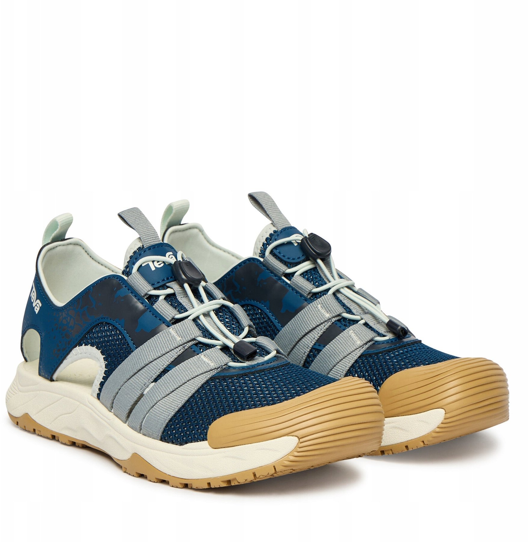 Teva W'S Hydratrek Sandal CT, BEO, 36 us 5; uk 3