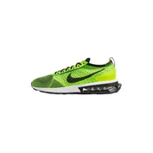 Buty sportowe męskie - Buty Nike sportowe Air Max Flyknit Racer FD4610-700 - miniaturka - grafika 1