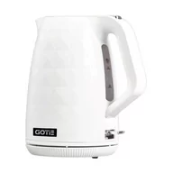 Czajniki elektryczne - Gotie GCP-130BB - miniaturka - grafika 1