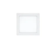 Lampy sufitowe - Ecolite LED-CSQ-CCT/12W/BI - LED Plafon RAFA LED/12W/230V biały - miniaturka - grafika 1