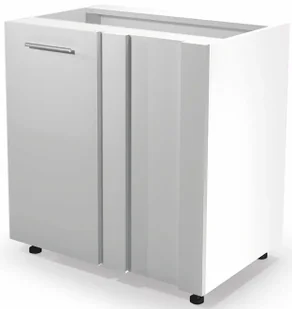 Kuchenna szafka narożna F0-R91 - Szafki kuchenne - miniaturka - grafika 1