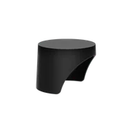 Akcesoria do słuchawek - Jabra PanaCast 50 Privacy Cover - Black - miniaturka - grafika 1