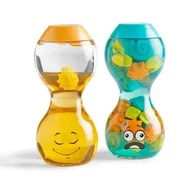 Zabawki interaktywne dla dzieci - Butelki Sensoryczne - Emocje - Spokojny i - miniaturka - grafika 1