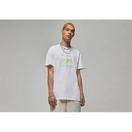 Koszulki sportowe męskie - Koszulka sportowa męska Nike Air Jordan Flight - miniaturka - grafika 1