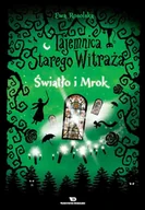 E-booki dla dzieci i młodzieży - Światło i mrok. Tajemnica starego witraża. Tom 4 - miniaturka - grafika 1