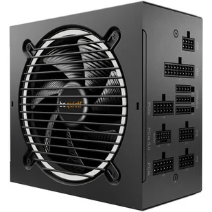 be quiet! Pure Power 12 M 1000W 80 Plus Gold - Zasilacze komputerowe - miniaturka - grafika 1