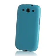Etui i futerały do telefonów - GreenGo Nakładka Żel do SAM J1 2016 J120 niebieska GSM020251 - miniaturka - grafika 1