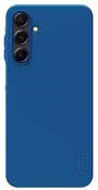 Etui i futerały do telefonów - Nillkin Etui Frosted Shield Pro do Galaxy A16, granatowe - miniaturka - grafika 1