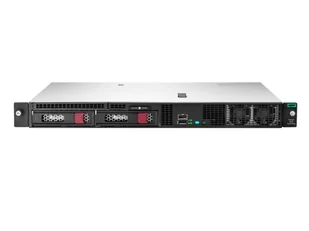 HPE ProLiant DL20 Gen10 Plus serwer Rack (1U) Intel Xeon E E-2314 2,8 GHz 16 GB DDR4-SDRAM 290 W P44113-421 - Serwery - miniaturka - grafika 1