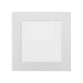 Kratki wentylacyjne - Kratka siatkowa do kanałów powietrznych L 30 x H 22 - miniaturka - grafika 1