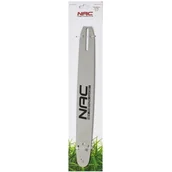 Akcesoria do urządzeń ogrodniczych - NAC Prowadnica 16 3/8x1,3 do pilarki łańcuchowej BLISTER YT464 5-058 - miniaturka - grafika 1