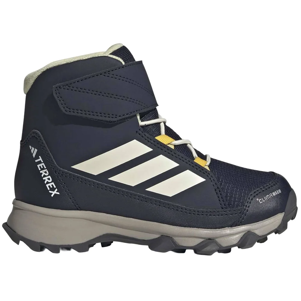 Buty Adidas Terrex Snow CW K KI8262
