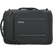 Walizki - Thule Crossover 2 Torba biznesowa 48 cm przegroda na laptopa black - miniaturka - grafika 1