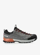 Buty trekkingowe męskie - Buty męskie Dachstein SF-21 LC GTX - granite - miniaturka - grafika 1