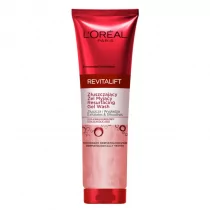 Loreal L&#039;Oreal Revitalift - żel do mycia twarzy z kwasem glikolowym 150ml - Kosmetyki do kąpieli - miniaturka - grafika 1