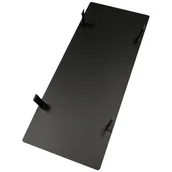 Akcesoria kominkowe - Kratki.pl MASKOWNICA DO KRATEK 110X320 MM M/32 - miniaturka - grafika 1