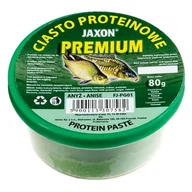 Zanęty - Ciasto proteinowe ANYŻ 80 g FJ-PG01 - miniaturka - grafika 1