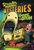 Pozostałe książki - Ooze in the Ocean (SpongeBob SquarePants Mysteries #2) - miniaturka - grafika 1