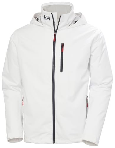 Helly Hansen Męska kurtka żeglarska z kapturem