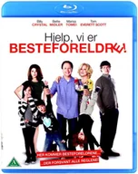 Komedie Blu-Ray - Parental Guidance - miniaturka - grafika 1