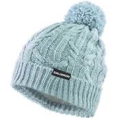 Czapki męskie - CZAPKA SALOMON IVY C21525 - miniaturka - grafika 1