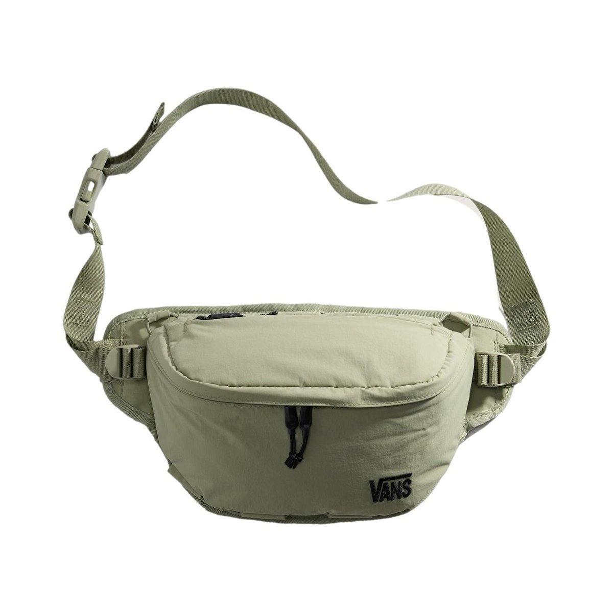 Saszetka nerka męska Vans Trek-Rec Breeze Sling Back Sage VN000SSFFSG1